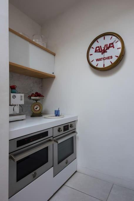 Large Townhouse Just 2 Minutes From The Sea/I360! Villa Brighton Exterior foto