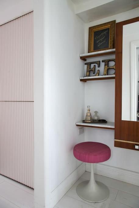 Large Townhouse Just 2 Minutes From The Sea/I360! Villa Brighton Exterior foto
